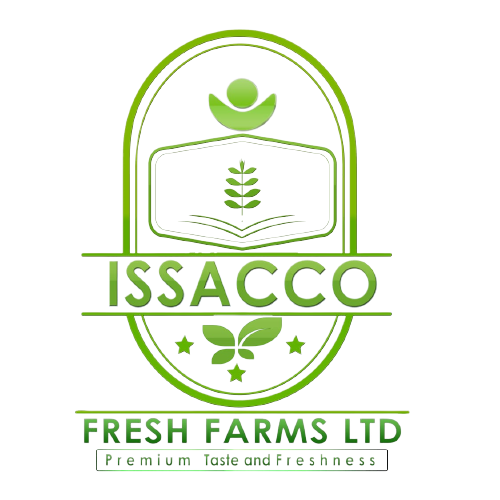 issacco logo